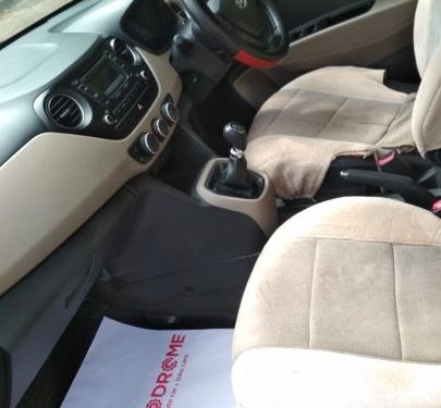 Hyundai Grand i10 1.2 Kappa Asta 2015 for sale