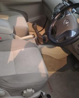 Good as new 2014 Toyota Innova for sale