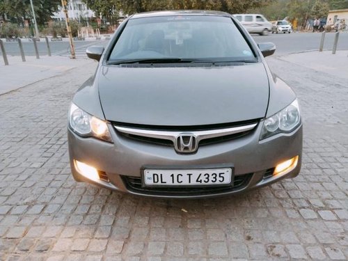 Honda Civic 2010-2013 1.8 V MT for sale