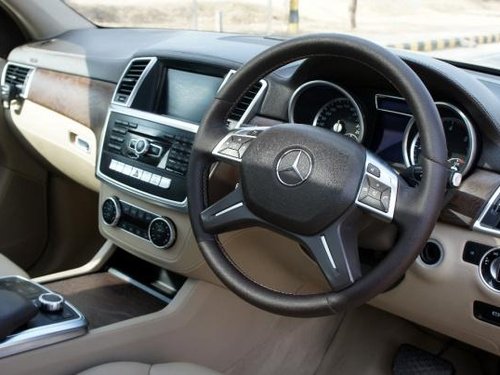 Used 2015 Mercedes Benz GL-Class for sale