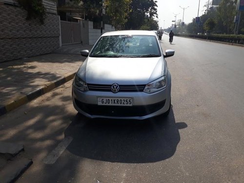 2012 Volkswagen Polo for sale at low price