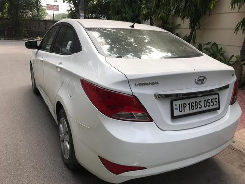 Used Hyundai Verna VTVT 1.6 AT EX 2017 for sale