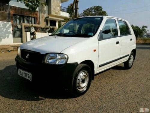 Used 2012 Maruti Suzuki Alto for sale