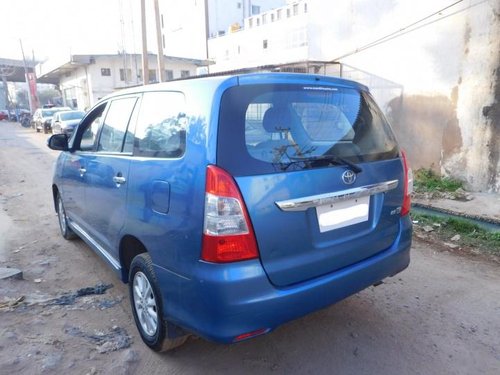 2012 Toyota Innova for sale