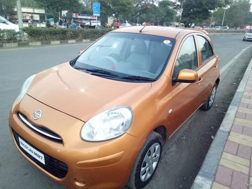 Used Nissan Micra car 2011 for sale at low price