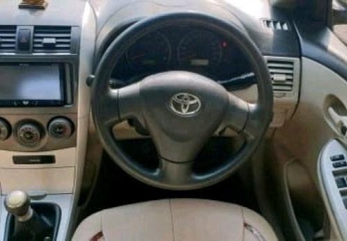 Toyota Corolla Altis 1.8 J for sale