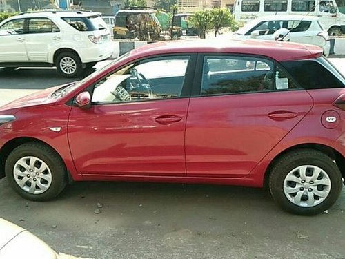 Used Hyundai Elite i20 1.2 Magna Executive 2016 for sale