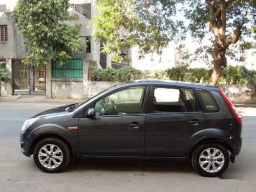 Ford Figo Diesel Titanium for sale