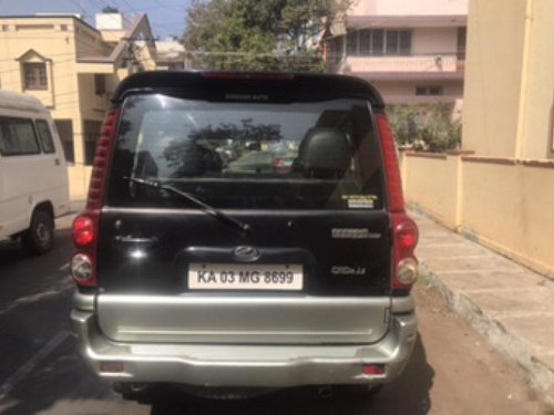 Mahindra Scorpio 2006-2009 2007 for sale