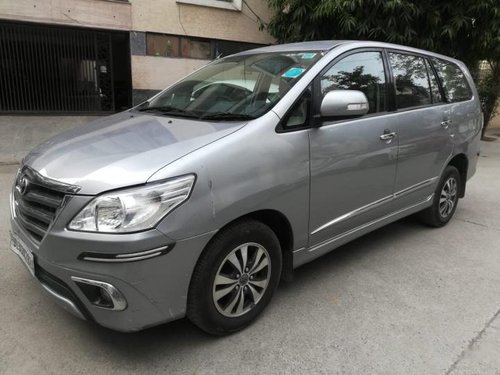 Toyota Innova 2015 for sale