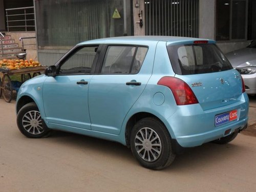 Used Maruti Suzuki Swift car at low price