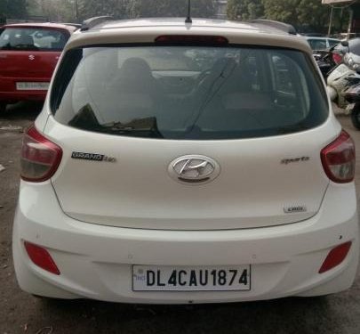 Hyundai i10 2015 for sale