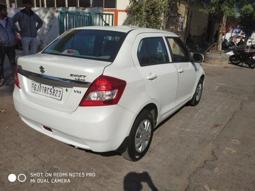 Used Maruti Suzuki Dzire car at low price