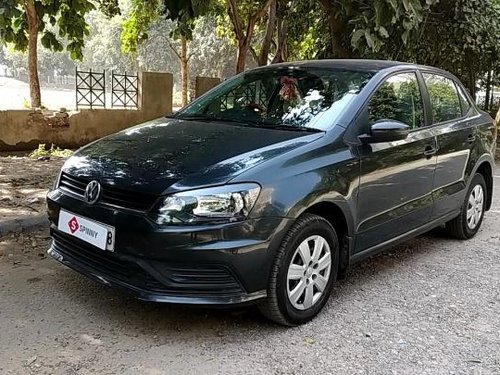 Used 2017 Volkswagen Ameo for sale