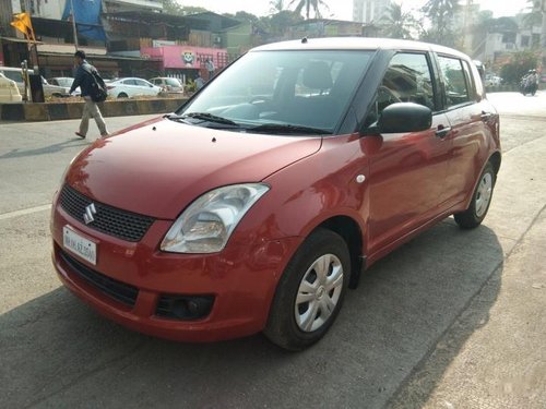 Used 2010 Maruti Suzuki Swift for sale