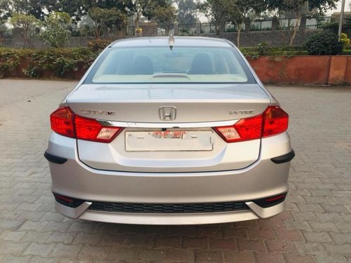 2017 Honda City for sale