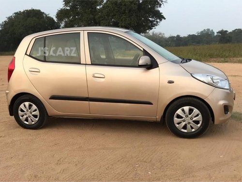 Hyundai i10 Magna 1.2 2011 for sale