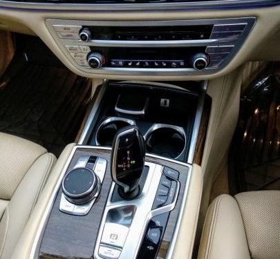 BMW 7 Series 2017 for sale