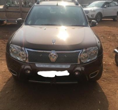 2013 Renault Duster for sale