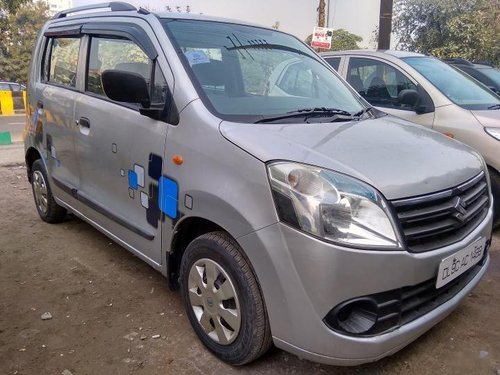 Maruti Suzuki Wagon R 2011 for sale