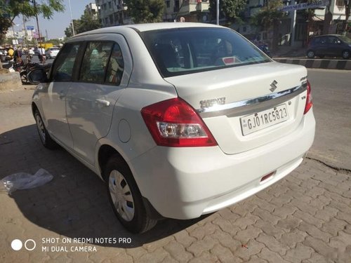 Used Maruti Suzuki Dzire car at low price