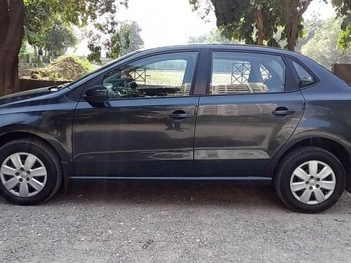 Used 2017 Volkswagen Ameo for sale