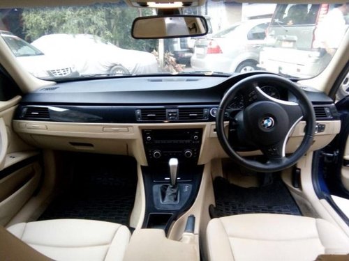 2011 BMW 3 Series for sale at low price