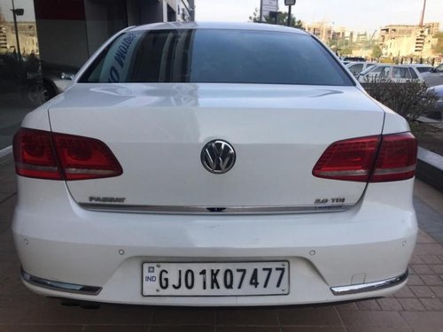 Used 2012 Volkswagen Passat for sale