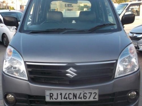 Used Maruti Suzuki Wagon R car 2011 for sale at low price