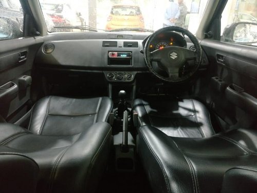 Used Maruti Suzuki Swift car at low price