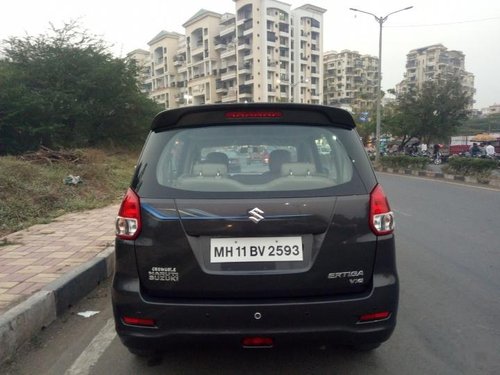 Maruti Ertiga VXI ABS 2015 for sale