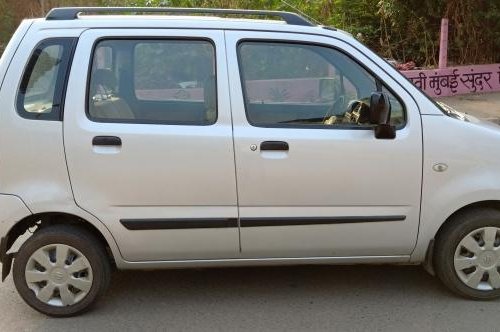 2007 Maruti Suzuki Wagon R for sale