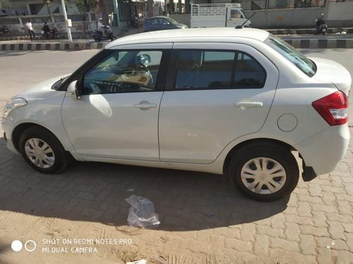 Used Maruti Suzuki Dzire car at low price