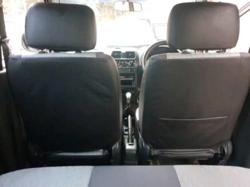 Maruti Wagon R LXI Minor for sale