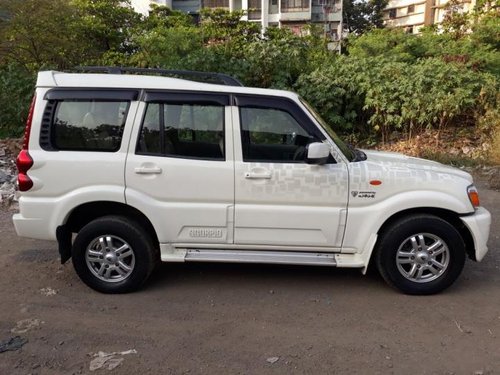 2012 Mahindra Scorpio 2009-2014 for sale at low price