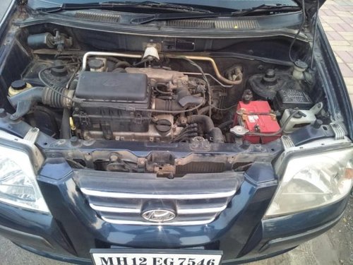 2007 Hyundai Santro Xing for sale