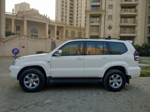 Toyota prado 2008 for sale