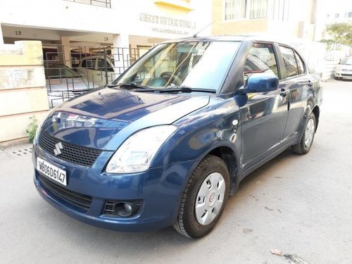 2010 Maruti Suzuki Dzire for sale at low price