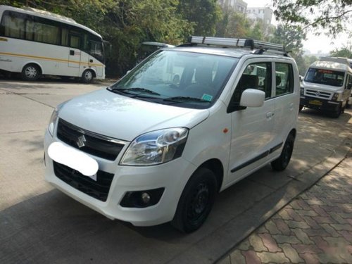 2013 Maruti Suzuki Wagon R for sale