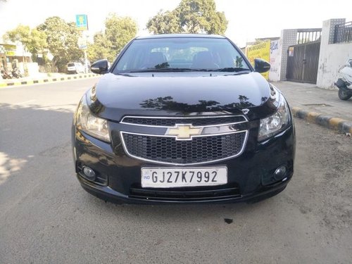 Chevrolet Cruze LTZ AT 2013 for sale