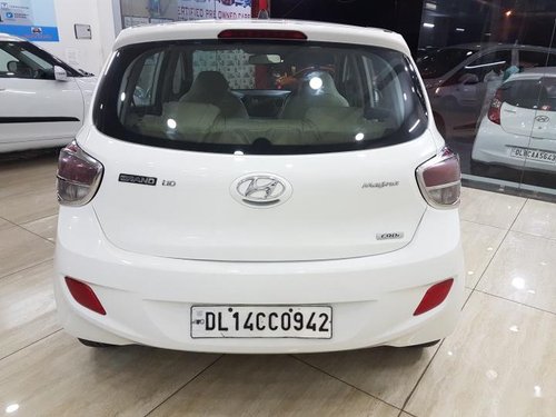 Hyundai Grand i10 CRDi Magna 2015 for sale