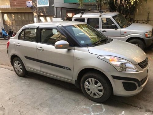 2014 Maruti Suzuki Dzire for sale