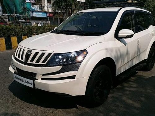 Used Mahindra XUV500 W8 2WD 2014 for sale