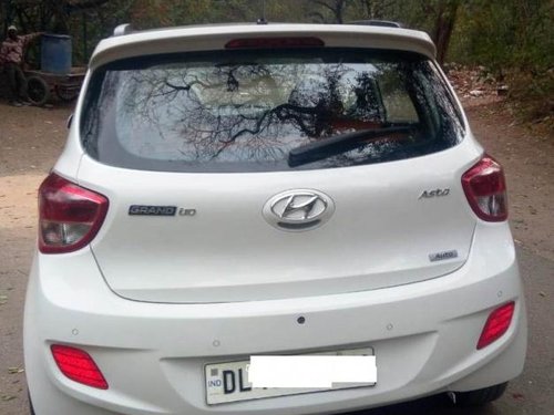 Hyundai Grand i10 AT Asta 2016 for sale