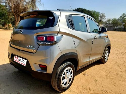 Mahindra KUV100 G80 K4 Plus 5Str 2018 for sale