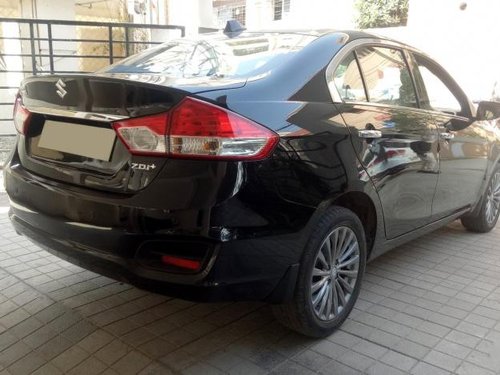 Used 2016 Maruti Suzuki Ciaz for sale