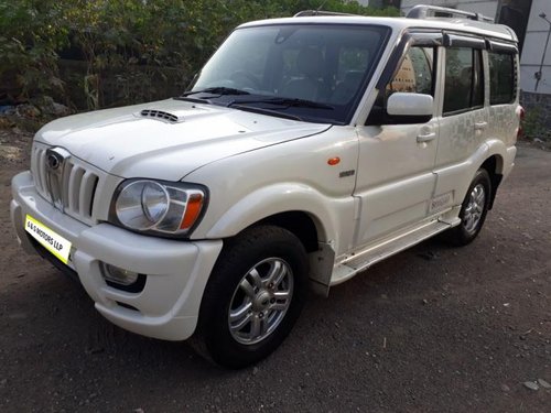 2012 Mahindra Scorpio 2009-2014 for sale at low price