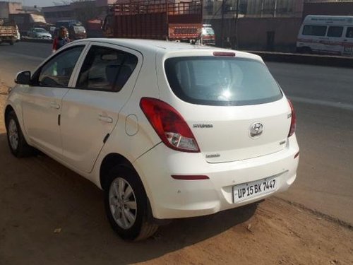 Used Hyundai i20 Sportz 1.4 CRDi 2013 for sale