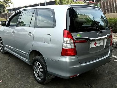 Used 2015 Toyota Innova for sale