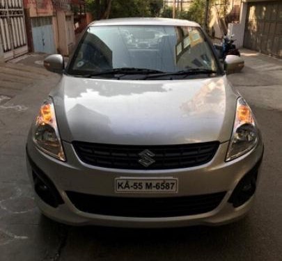 2014 Maruti Suzuki Dzire for sale